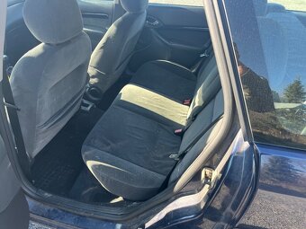 Ford Focus combi 1,8 tdci - 7