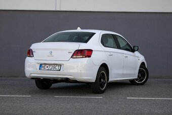 Peugeot 301 1.2 PureTech Active - 7
