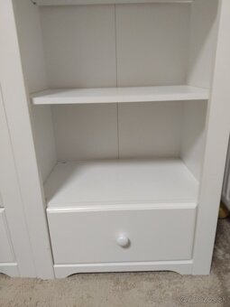 KOMODA a POLICOVÁ SKRIŇA - rezervované - 7