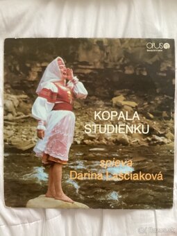 LP platne vianočné,klavír,svadobné - 7