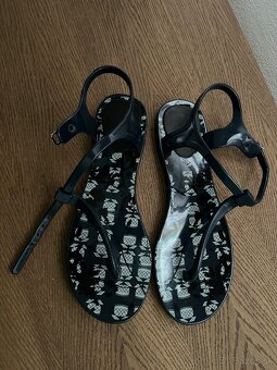 Jarné a letné topánky - 7