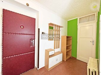 HALO reality - Predaj, dvojizbový byt Komárno, Zváračská uli - 7