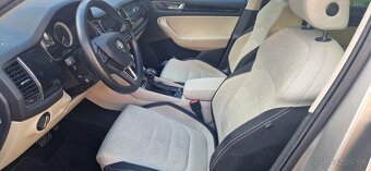 Ponukam Škoda Kodiaq na predaj - 7
