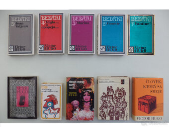 historické romány 1 - 7