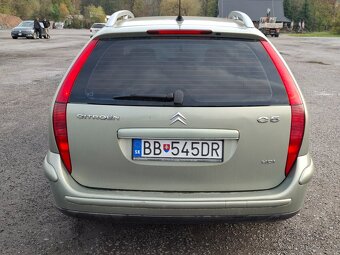 Citroen c5 2.2hdi Vytláča vodu zo systému vodná pumpa alebo - 7