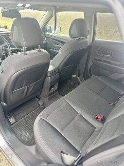 Ssangyong Korando - 7