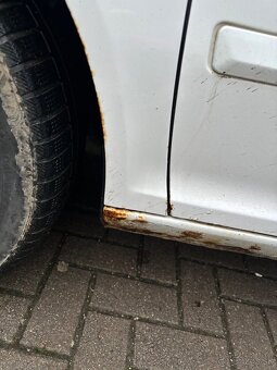 Skoda octavia rs 2.0tdi - 7