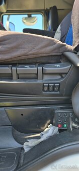 Predam Tahac DAF XF460 + Naves Wielton - 7