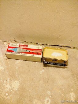 RETRO VECI - VÁHA  A VYSÁVAČ - 7