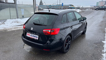 Seat Ibiza ST 1.2 TDI CR Reference - 7