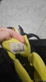 Detský bežecký set - 7