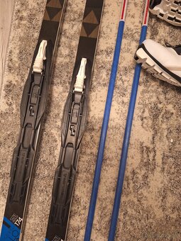 Predám lyžiarky set bežky. - 7