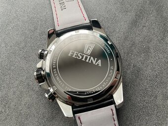 Festina Timeless Chronograph 20561/4 - 7