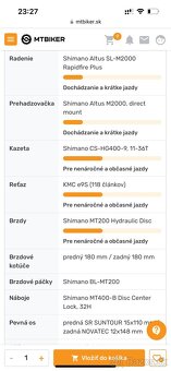 Kellys Tygon R10 - 7