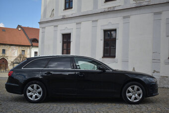 Audi A6 C7 2.0TDi - 7