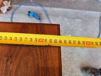 predám Jedálenský set - 7