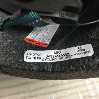 Cyklistická prilba Specialized 46-51 - 7