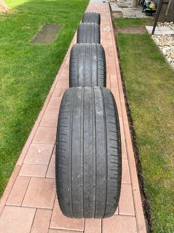 Bmw elektrony 18’ 5x112 G31 - 7