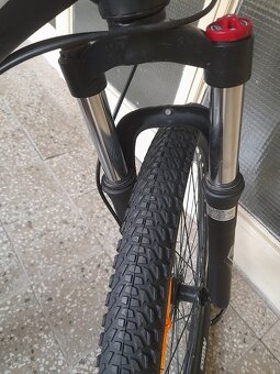 Pánsky bicykel - 7