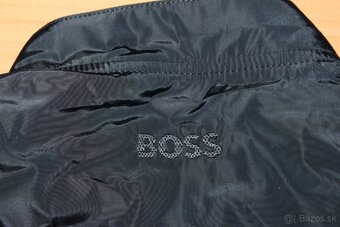 Pánska prechodná bunda Hubo Boss - 7
