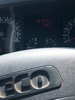 Na predaj IVECO Daily 3.0 HTP - 7
