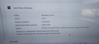 Mini PC-GMKtec G3,8GB RAM,256GB,Win 11Pro, Nový. - 7