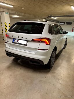 Škoda Kamiq MonteCarlo - 7
