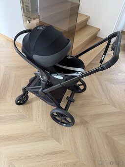 cybex e-priam - 7