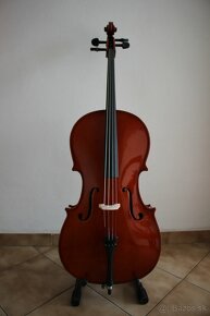 Violončelo 3/4, 4/4 - 7