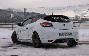 Renault Mégane Coupé 2.0 16V R.S. Chassis Cup - 7