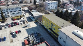 rkDOM | Polyfunkčná budova v širšom centre mesta Žilina - 7
