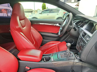 AUDI S5 V8 4.2 MANUAL - 7