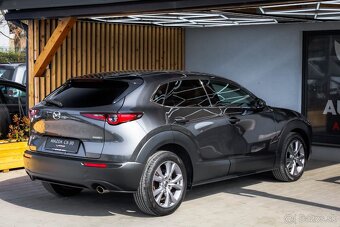 Mazda CX-30 2.0 Skyactiv-G122 Plus/Style/Safety - 7