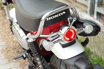 Honda DAX 125 - 7