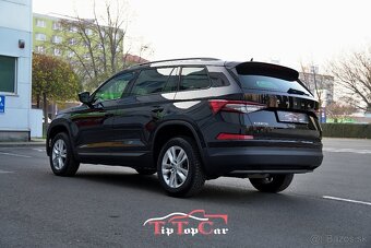 ⏩ Škoda Kodiaq 2.0 TDI SCR EVO Ambition DSG - 7