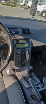 Volvo C30 1.6 benzin - 7