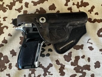 CZ 83 9mm Browning - 7