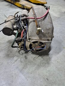 Predám motor - 7