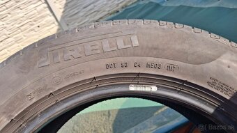Pirelli Cinturato P7 - 7