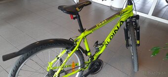 Alpina ako nová - 7