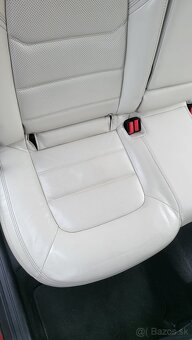 Sedadlá s príslušenstvo MAZDA CX-5 model KF od 2017 - 7