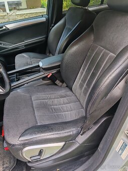 Mercedes ML 280 - 7