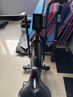 Air bike - 7
