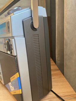 Hitachi TRK-8290E - 7