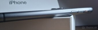 IPhone 11 64GB Black NOVÁ BAT. (100%)-príslušenstvo ZADARMO - 7