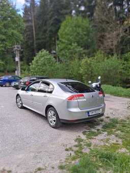 Predam renaulf laguna 3 2.0dci 96kw - 7