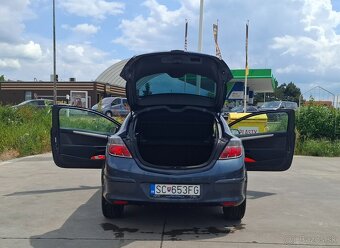 Predám/vymením Opel Astra GTC - 7