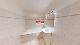 ZNÍŽENÁ CENA (74 m²) 3i BYT NA SÍDLISKU ZÁPAD S BALKÓNOM - 7