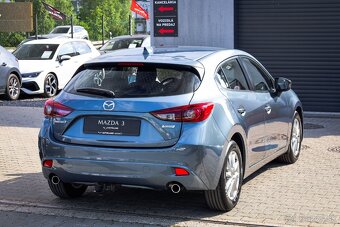 Mazda 3 2.0 Skyactiv -G120 Challenge - 7