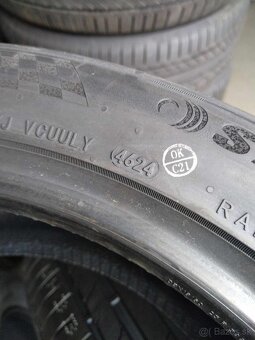 18" alu ŠKODA KAROQ originál model HYDRUS. - 7